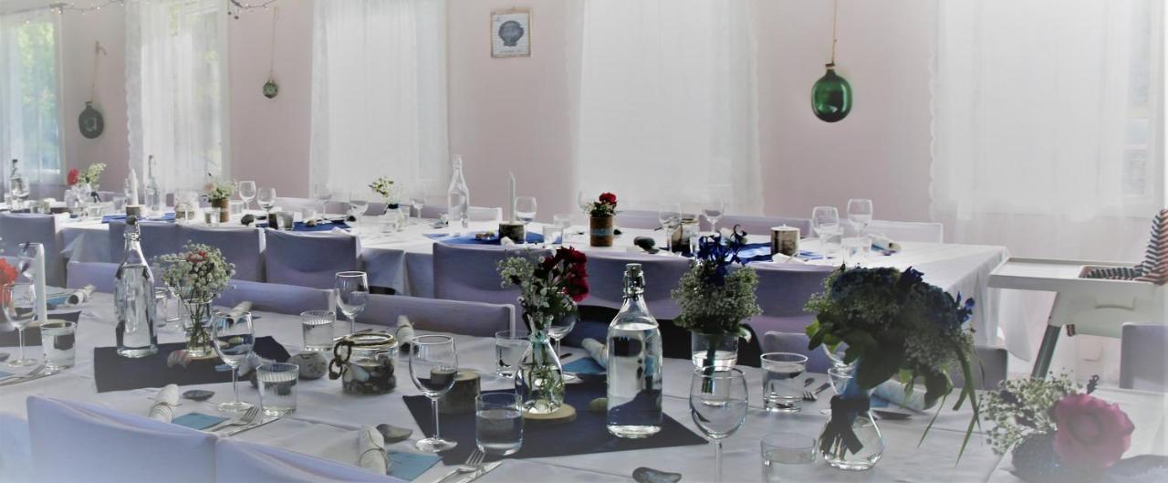 Marsbaecken Hostel Västervik Екстериор снимка