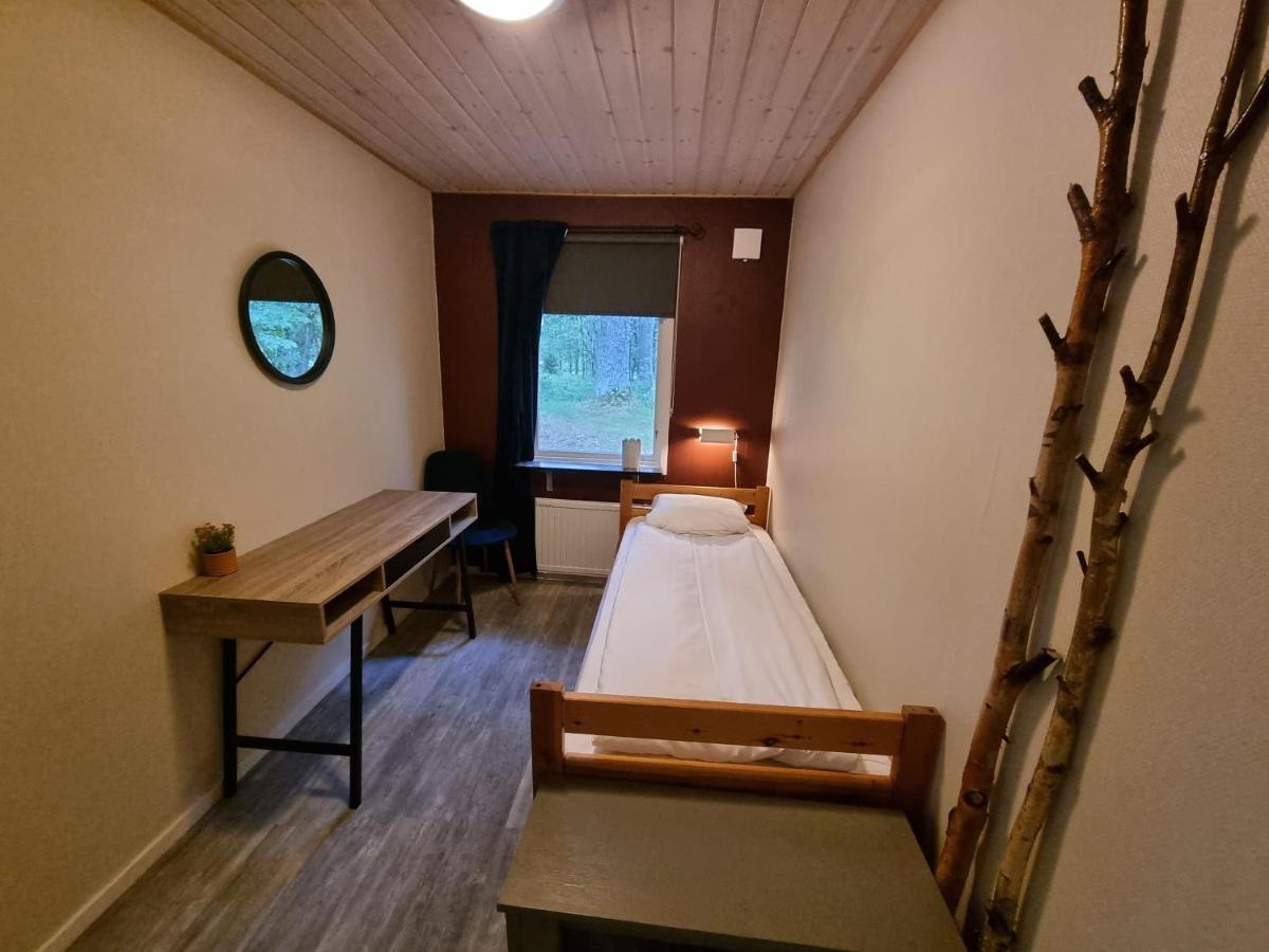 Marsbaecken Hostel Västervik Екстериор снимка