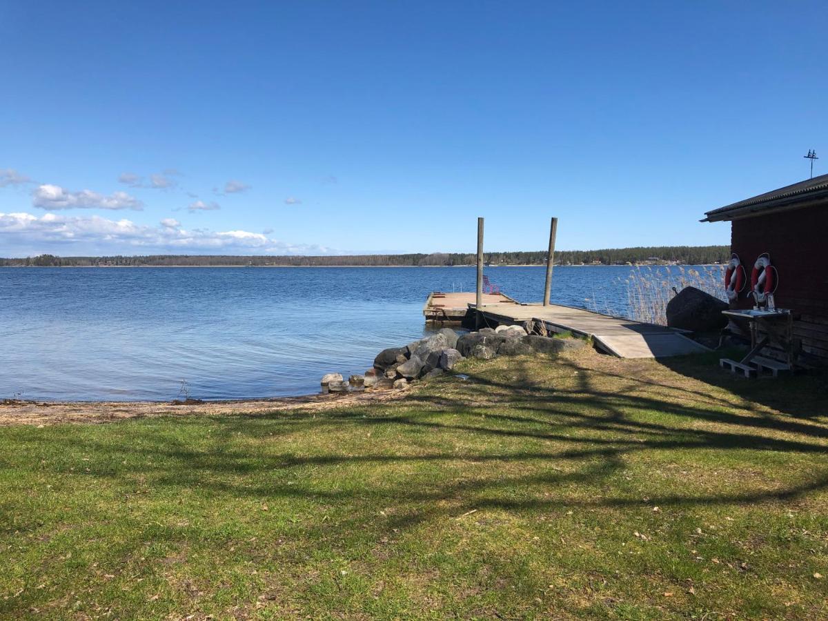 Marsbaecken Hostel Västervik Екстериор снимка