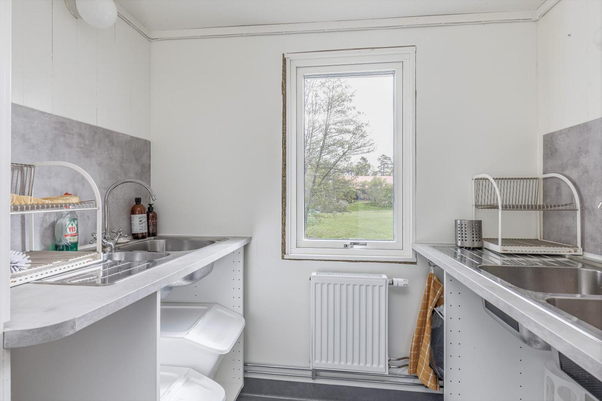 Marsbaecken Hostel Västervik Екстериор снимка