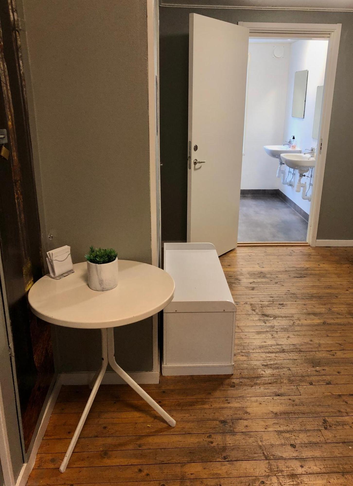 Marsbaecken Hostel Västervik Стая снимка
