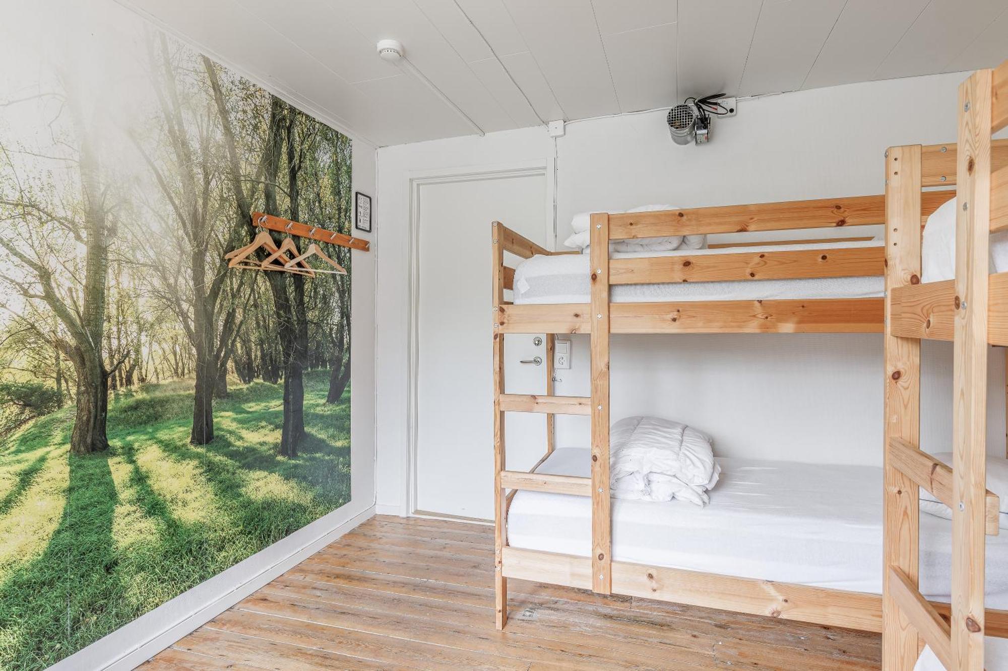 Marsbaecken Hostel Västervik Стая снимка