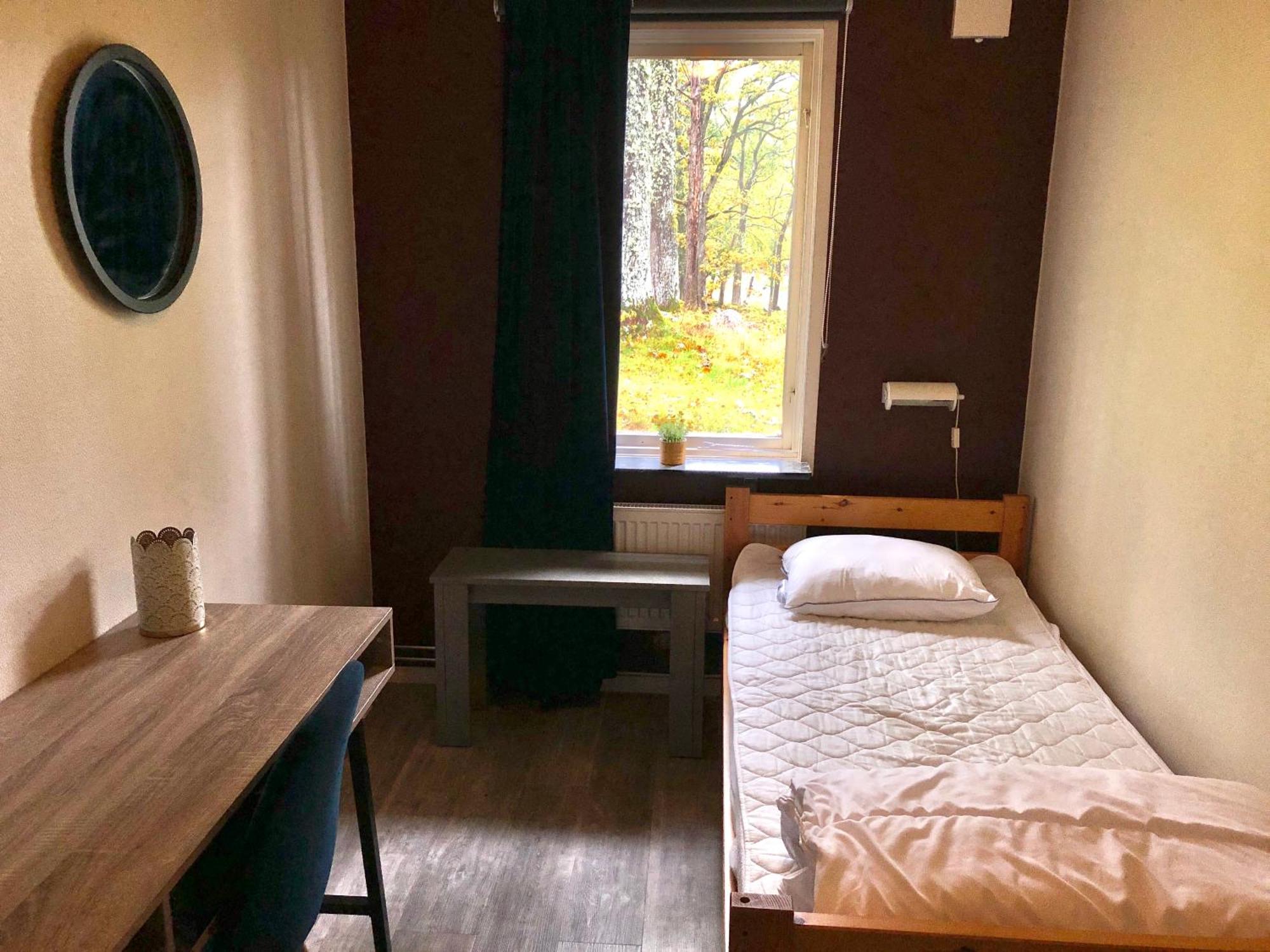 Marsbaecken Hostel Västervik Стая снимка
