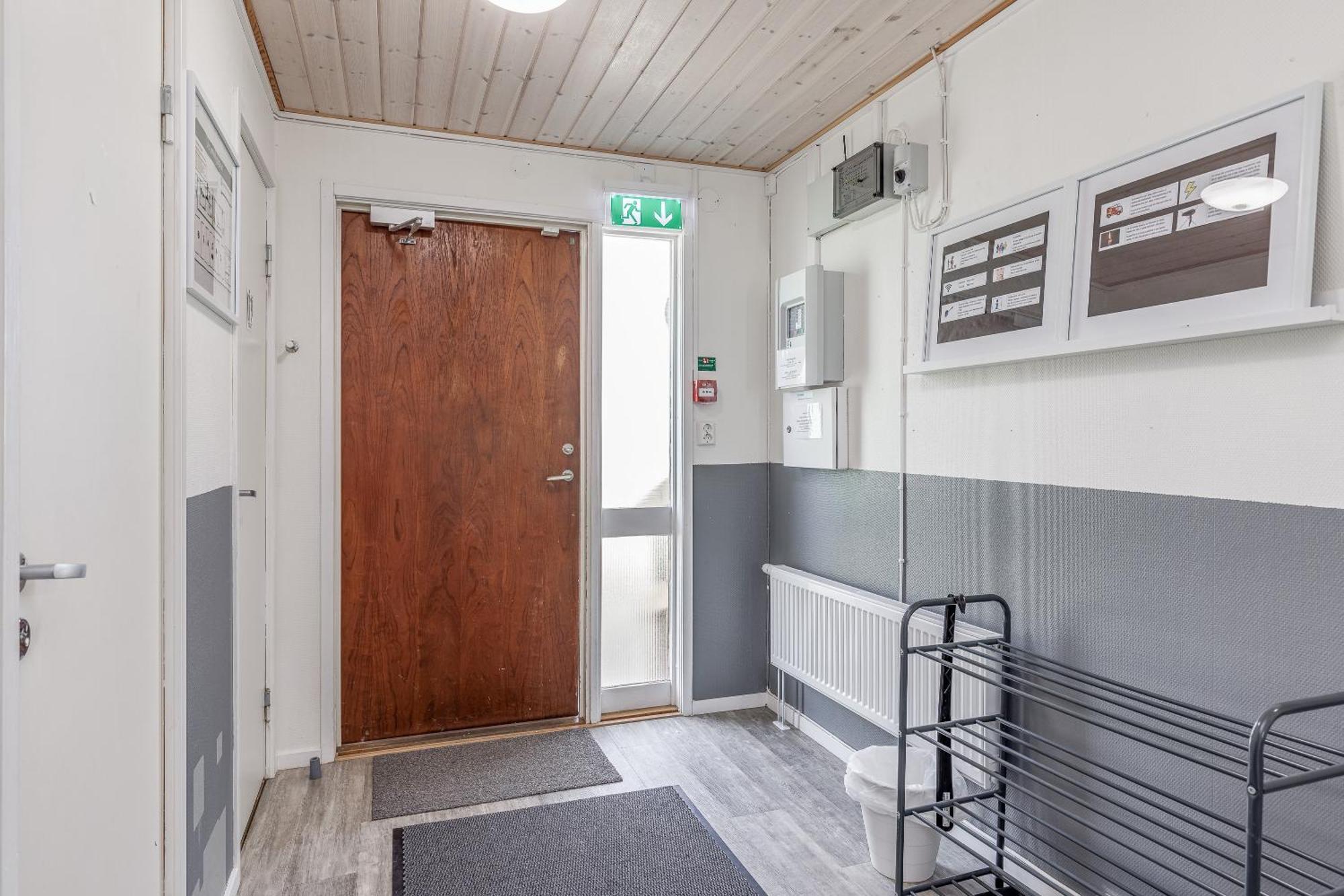 Marsbaecken Hostel Västervik Стая снимка